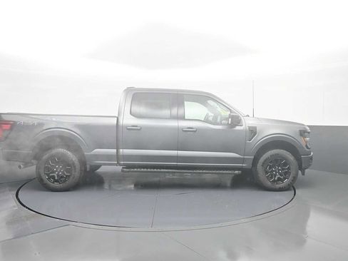 Used 2026 Ford F150 XLT w/ Equipment Group 302A MID image 7