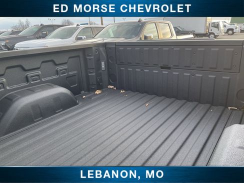 New 2026 Chevrolet Silverado 1500 High Country image 25