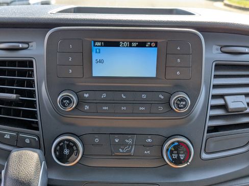 New 2025 Ford Transit 350 w/ Interior Upgrade Package image 24