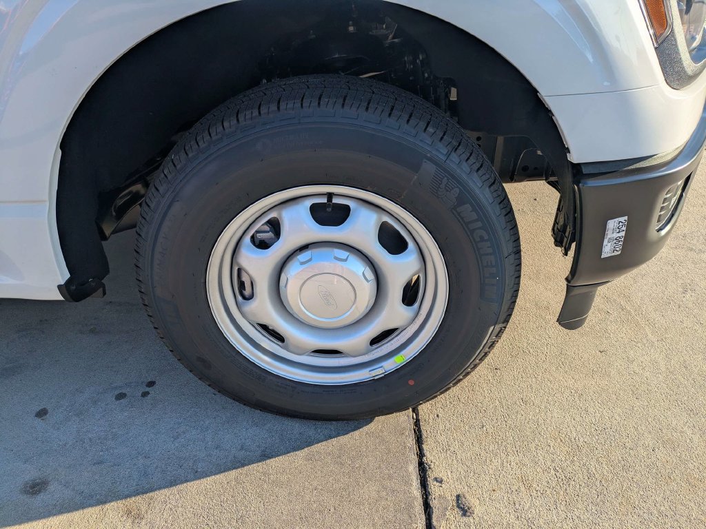 New 2026 Ford F150 XL RWD image 14