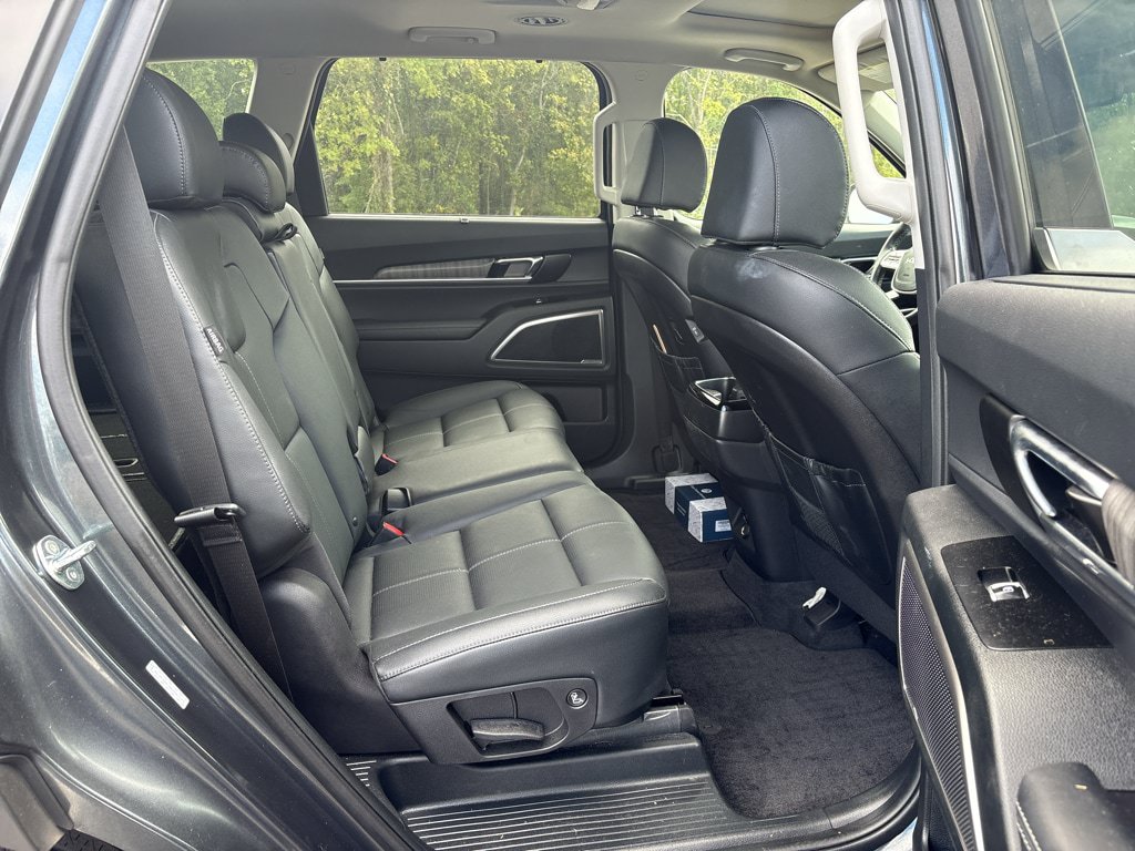 Used 2024 Kia Telluride EX AWD/4WD image 22