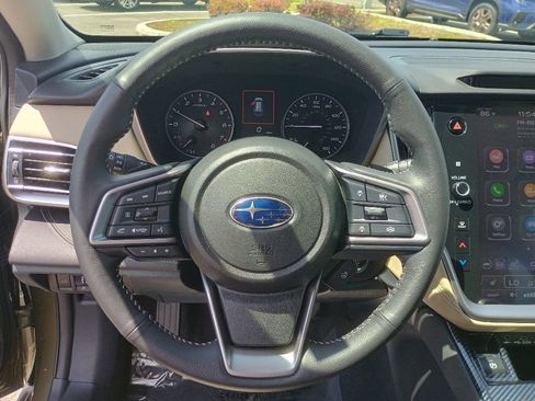 Certified 2025 Subaru Outback Limited AWD/4WD image 25