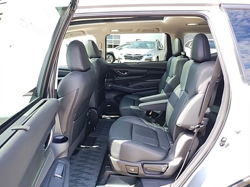 Used 2025 Subaru Ascent Bronze Edition image 44