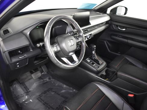 Certified 2024 Honda CR-V Sport-L image 39