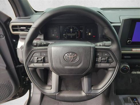 New 2026 Toyota Tacoma SR5 RWD image 15