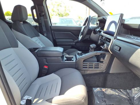 Certified 2024 Toyota Tacoma TRD Sport AWD/4WD image 22