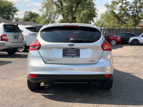Used 2015 Ford Focus SE FWD image 16