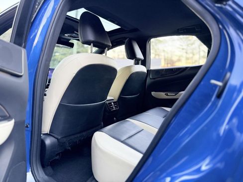 Used 2023 Lexus NX 250 250 Premium image 30