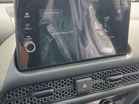 New 2026 Honda HR-V Sport image 14