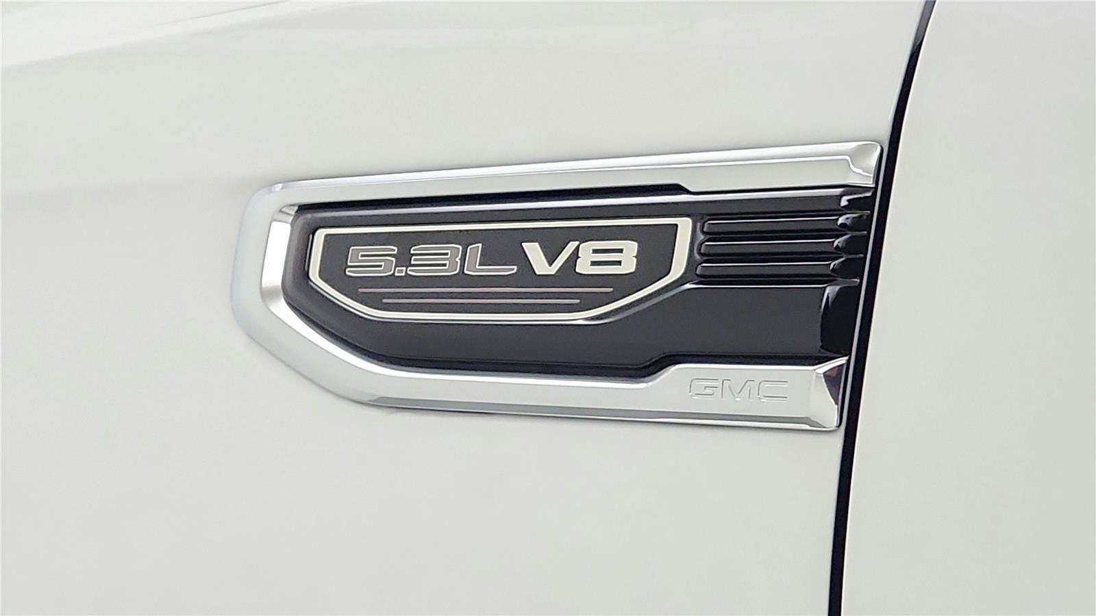 New 2026 GMC Sierra 1500 SLE AWD/4WD image 21