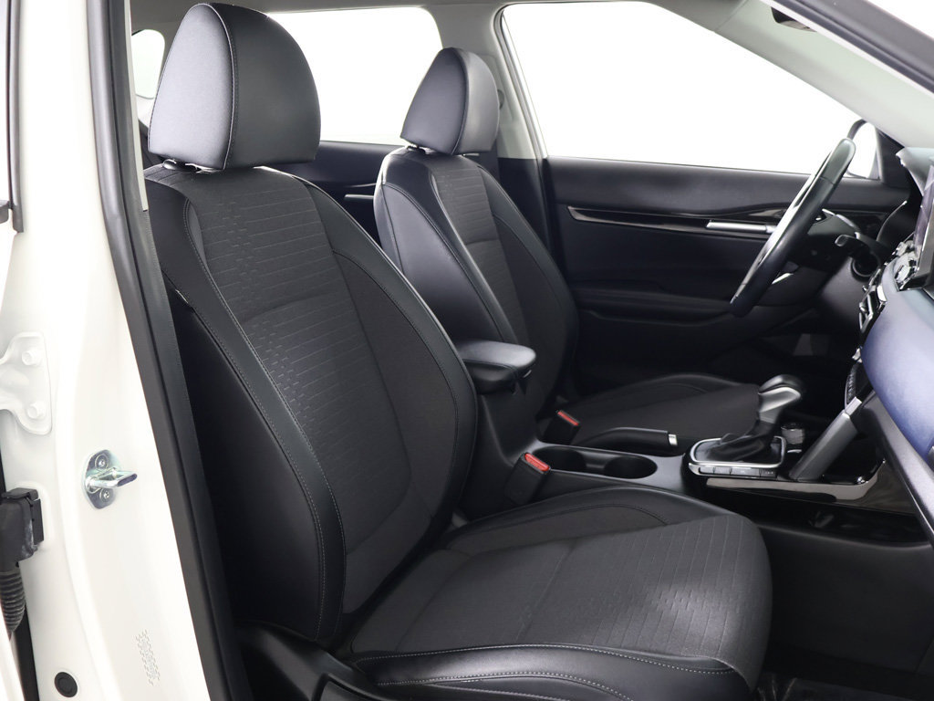 Used 2023 Kia Seltos Nightfall Edition AWD/4WD image 29