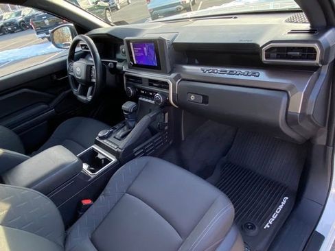 Used 2024 Toyota Tacoma SR5 image 19
