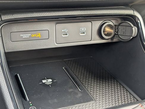 New 2026 Honda CR-V Sport image 20