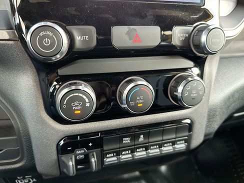 New 2026 RAM 2500 Tradesman w/ Chrome Appearance Group RWD image 18