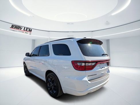 New 2026 Dodge Durango GT w/ Blacktop Package image 4