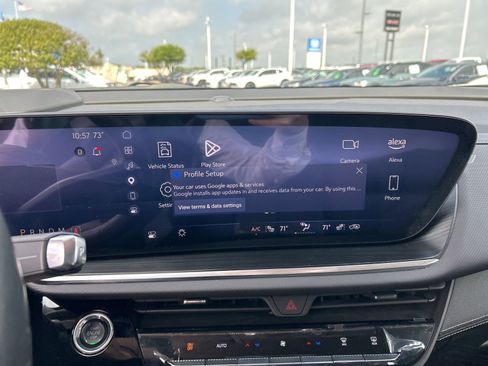 Used 2024 Buick Envision Preferred image 15