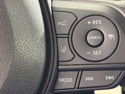 Used 2024 Toyota RAV4 LE image 19