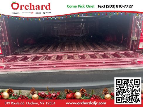 Used 2017 RAM 1500 Express image 15