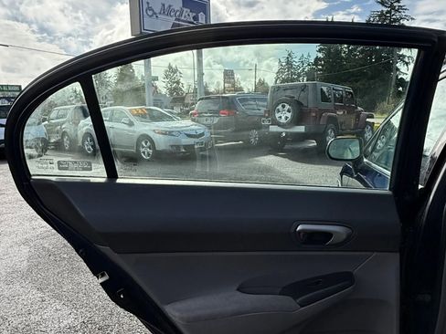 Used 2008 Honda Civic LX image 7