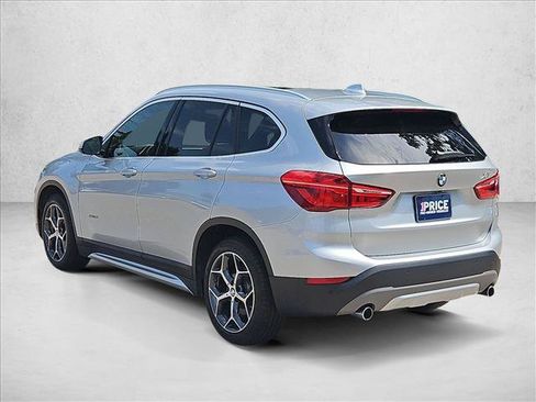 Used 2017 BMW X1 sDrive28i FWD image 7