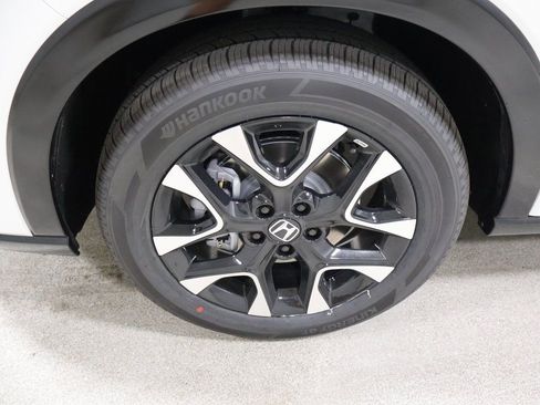 New 2026 Honda HR-V EX-L image 9