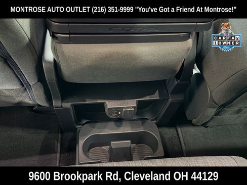 Used 2022 Ford F150 XLT image 36