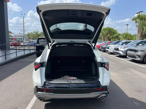 Used 2025 Acura ADX A-Spec AWD/4WD image 18