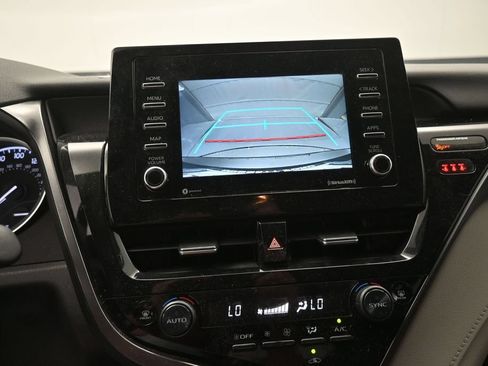Used 2023 Toyota Camry LE FWD image 4