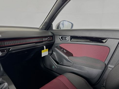 New 2026 Honda Civic Si image 29