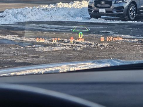 Used 2018 Lincoln Navigator L Black Label w/ Cargo Package image 49