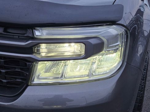 Used 2022 Ford Maverick XLT w/ Equipment Group 300A Standard image 13