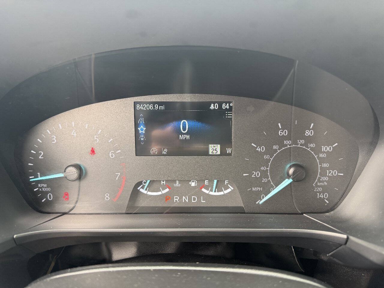 Used 2022 Ford Escape SEL w/ Equipment Group 302A AWD/4WD image 20