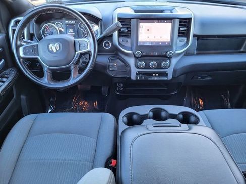Used 2024 RAM 2500 Big Horn image 17