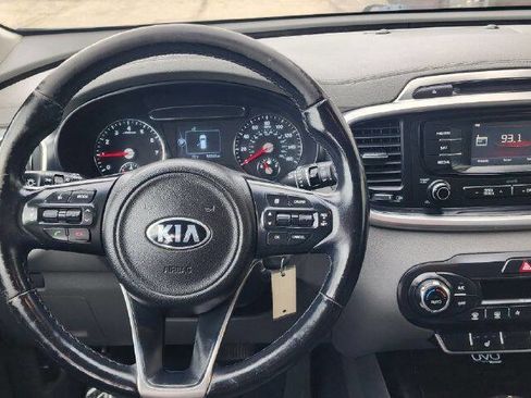 Used 2016 Kia Sorento EX AWD/4WD image 12