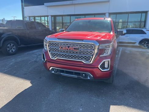 Used 2021 GMC Sierra 1500 Denali image 5