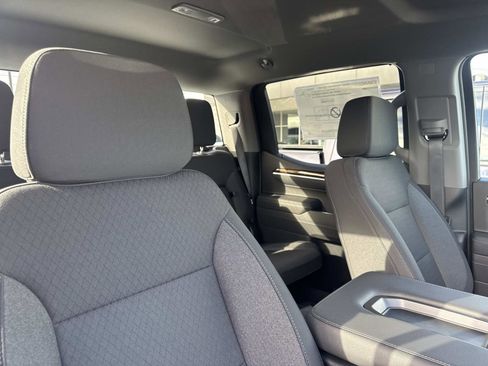 New 2026 GMC Sierra 1500 Elevation image 30