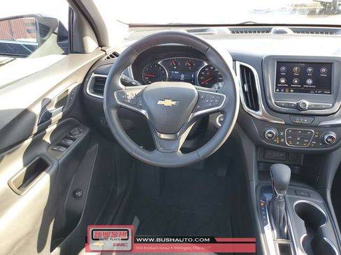 Used 2024 Chevrolet Equinox LT w/ LPO, Floor Liner Package image 12