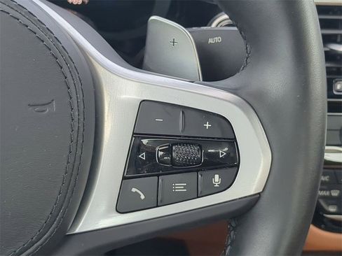 Certified 2023 BMW 530i 530i w/ M Sport Package image 28