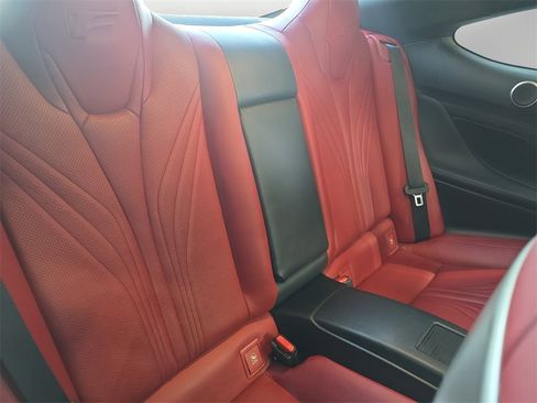 Used 2016 Lexus RC F image 13