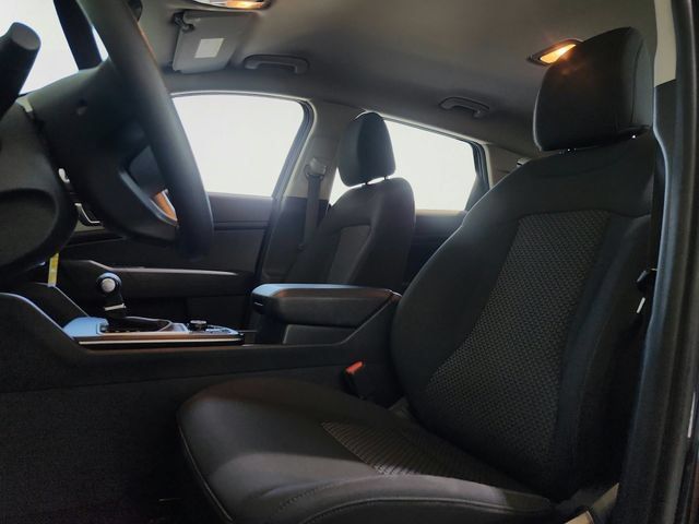 Certified 2024 Kia Sportage LX FWD image 12