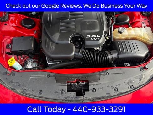 Used 2019 Dodge Charger SXT w/ Plus Group image 30