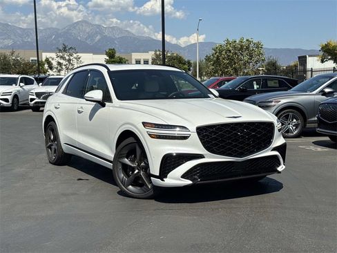 New 2026 Genesis GV70 3.5T Sport Prestige image 19
