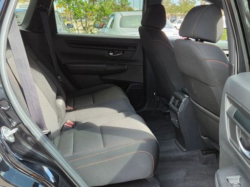 Used 2023 Honda CR-V Sport image 18