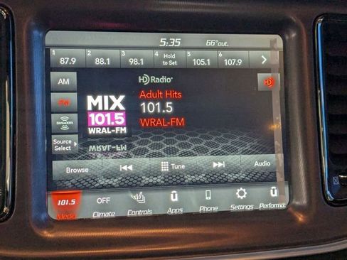 Used 2022 Dodge Challenger SRT Hellcat image 18