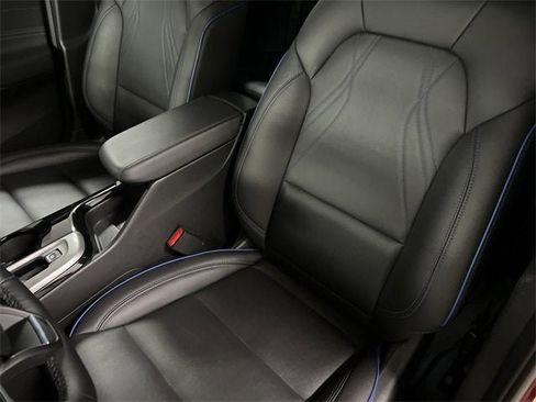 Certified 2024 Buick Envista Sport Touring w/ Convenience I Package image 18