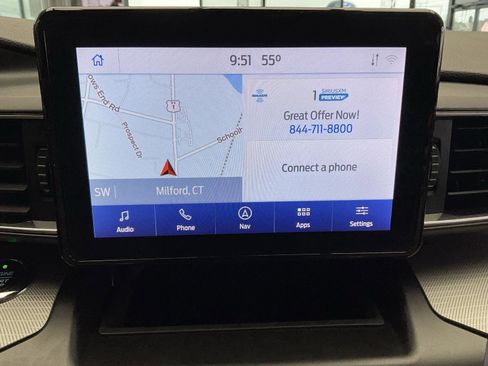 Used 2020 Ford Explorer XLT w/ Equipment Group 202A image 21