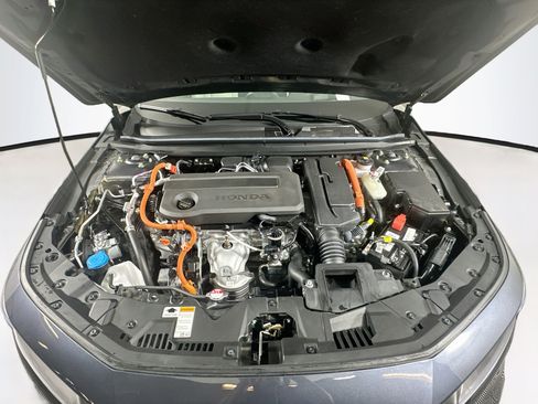 Used 2025 Honda Accord Touring image 32