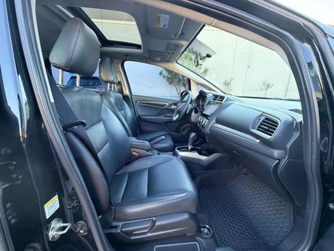 Used 2016 Honda Fit EX-L image 12