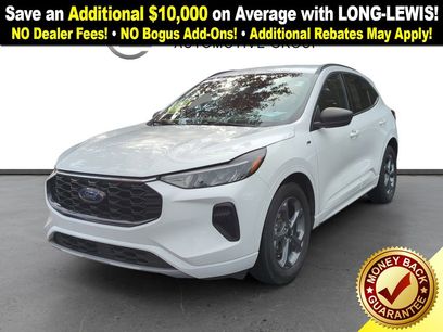 Used 2023 Ford Escape ST-Line