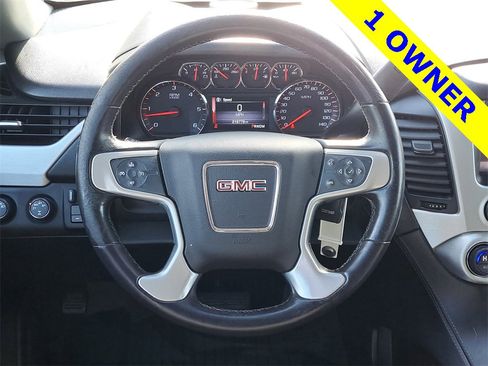 Used 2015 GMC Yukon XL SLE w/ Convenience Package image 22